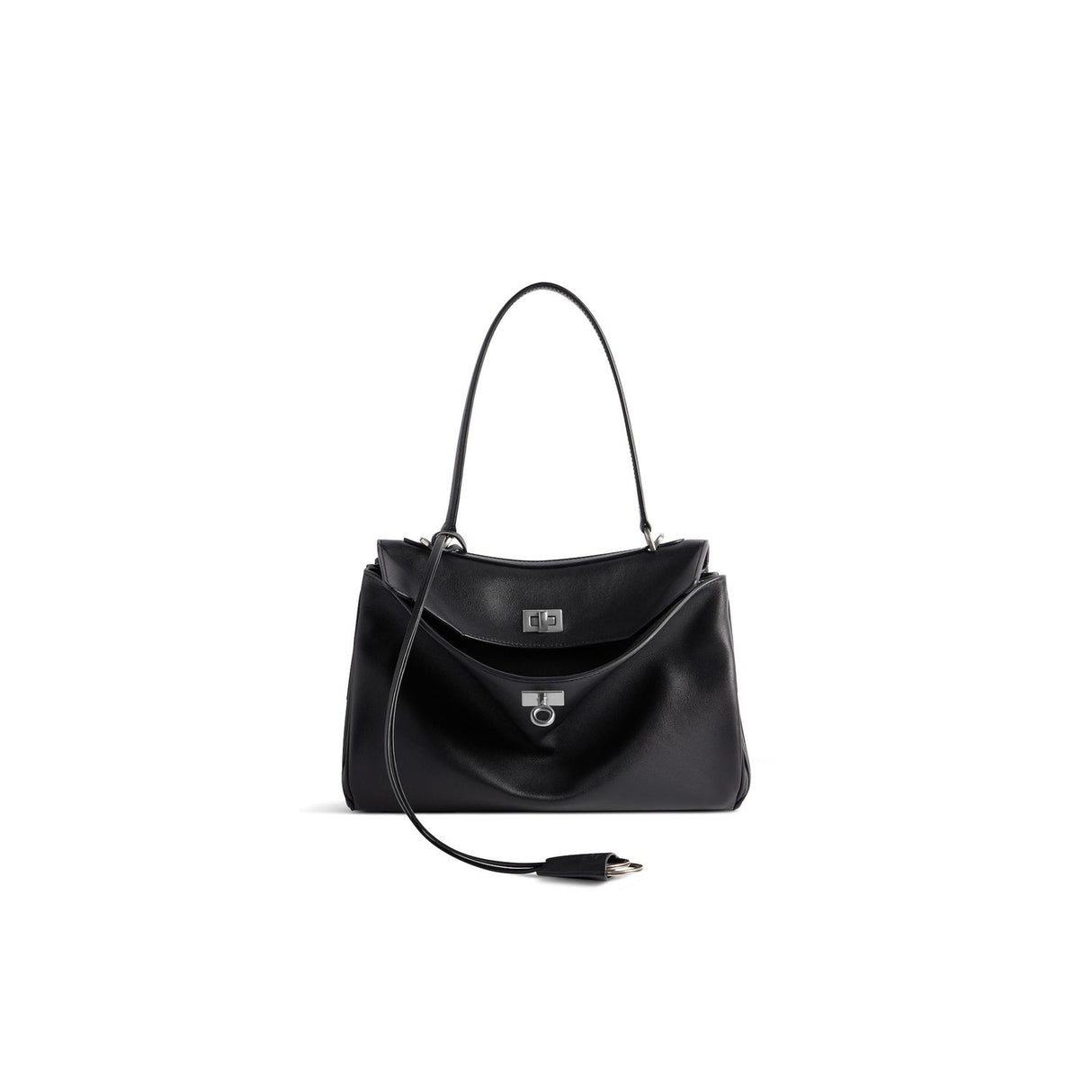 BALENCIAGA Mini Rodeo Small Handbag