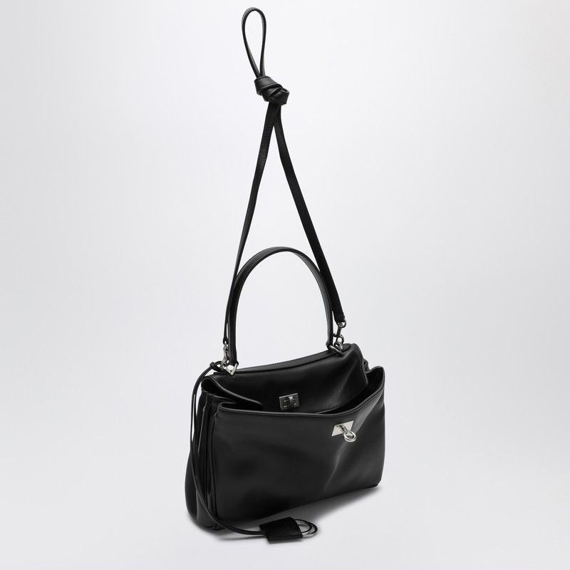 BALENCIAGA Mini Rodeo Tote Handbag