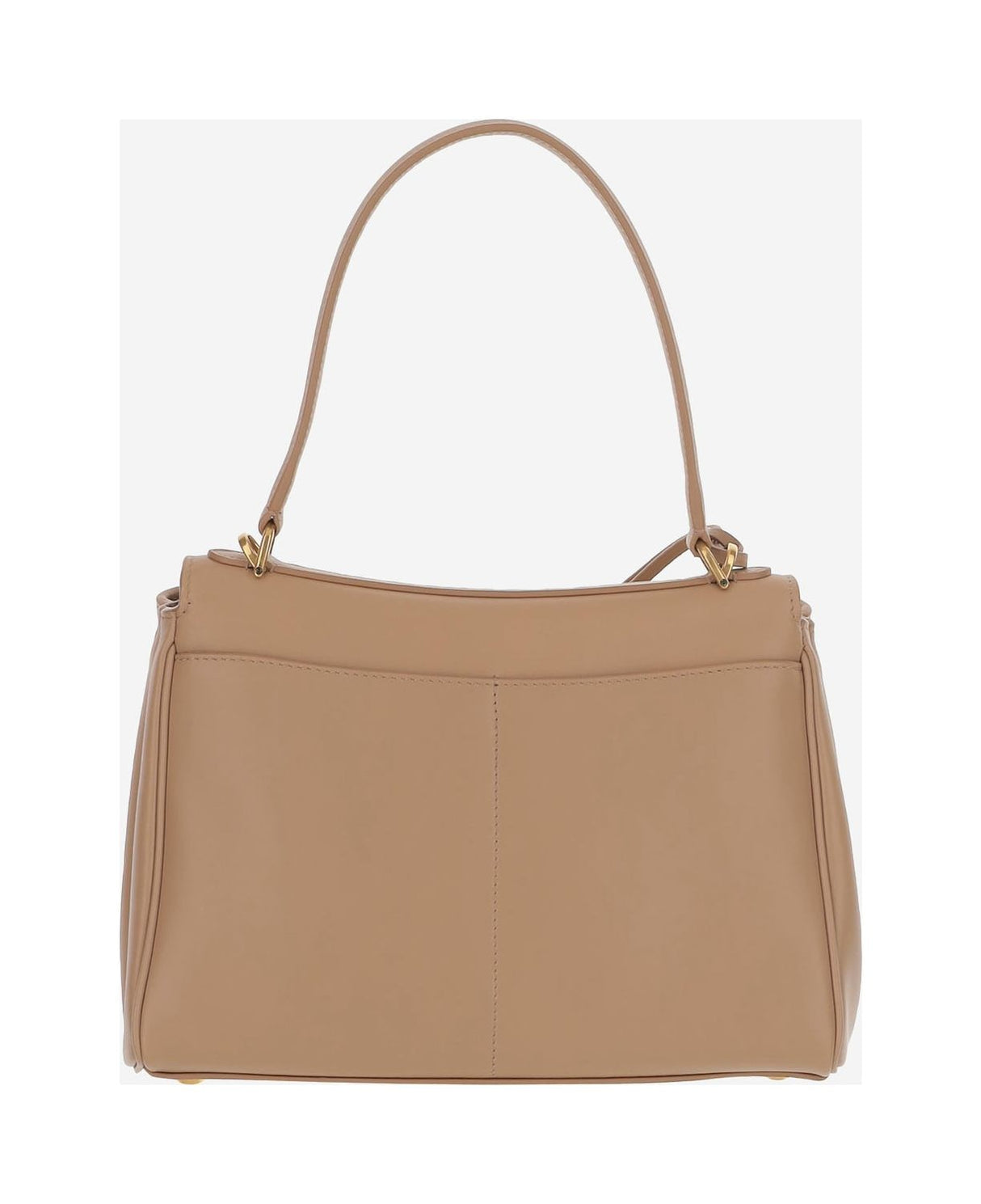 BALENCIAGA Mini Rodeo Small Tote Handbag