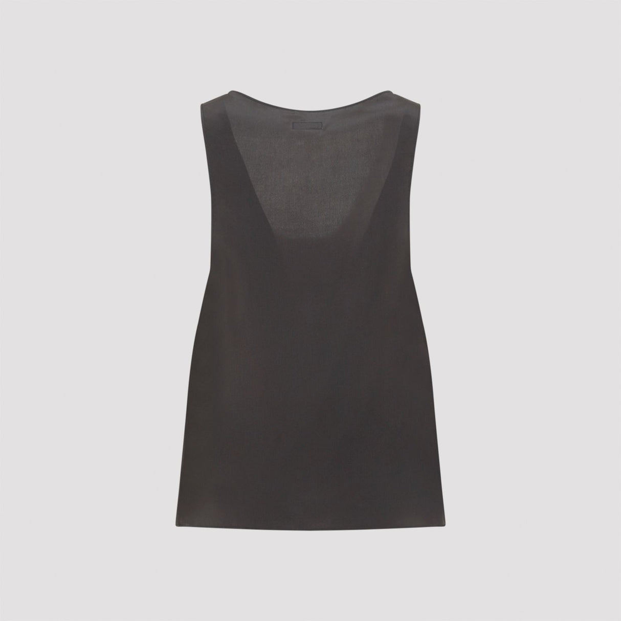 SAINT LAURENT Elegant Silk Top for Women