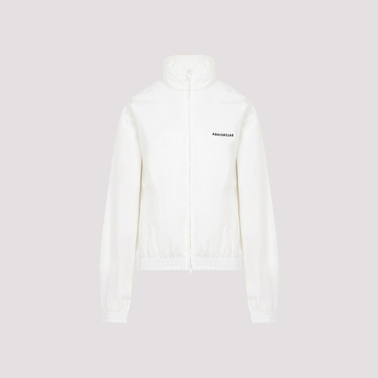 BALENCIAGA Women's Tracksuit Jacket - FW24 Collection