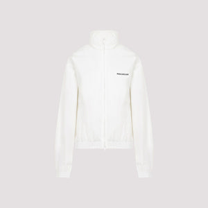 BALENCIAGA Women's Tracksuit Jacket - FW24 Collection