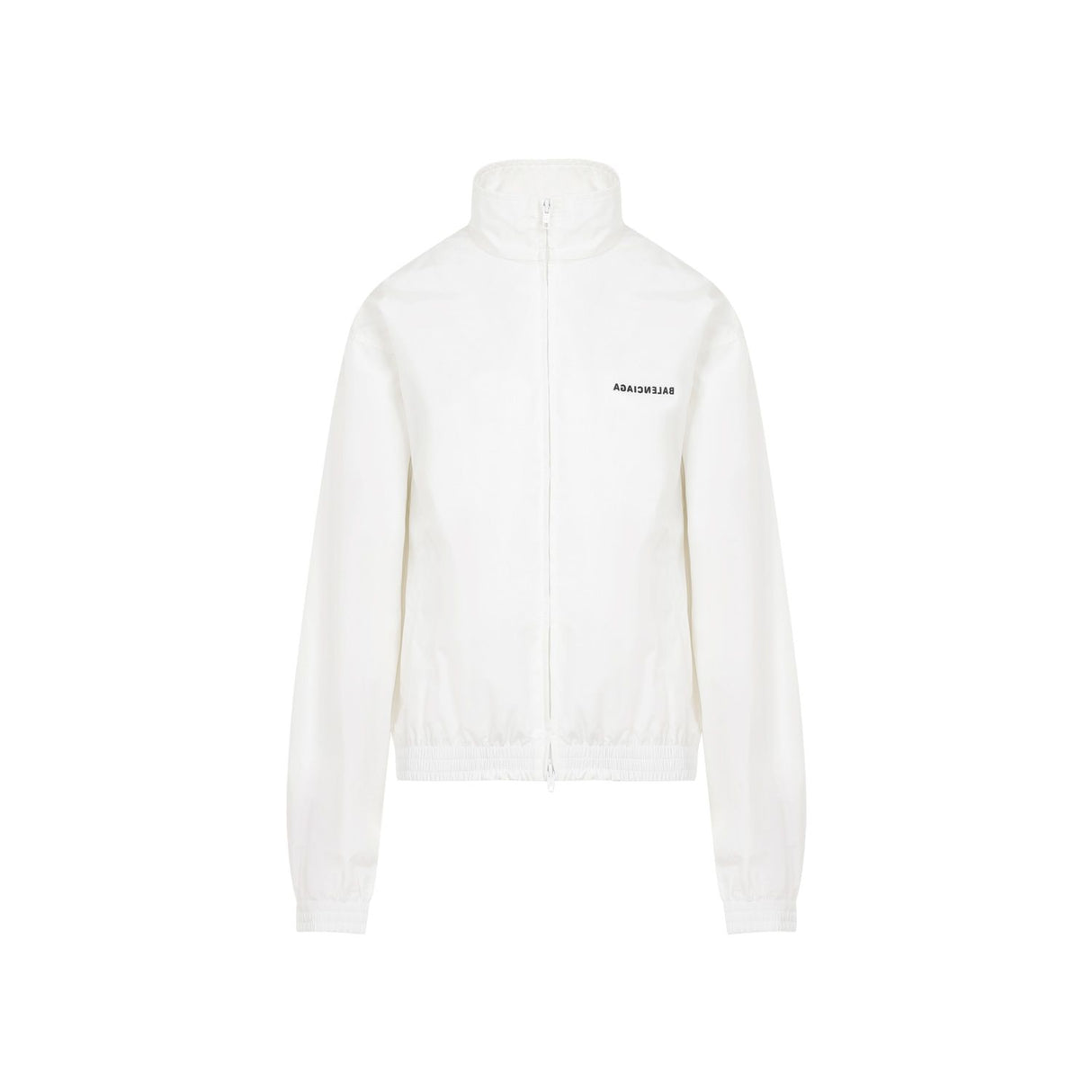 BALENCIAGA Women's Tracksuit Jacket - FW24 Collection