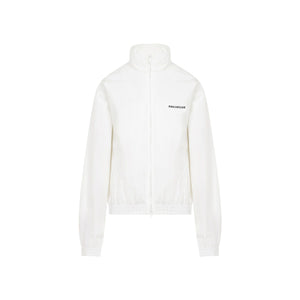 BALENCIAGA Women's Tracksuit Jacket - FW24 Collection