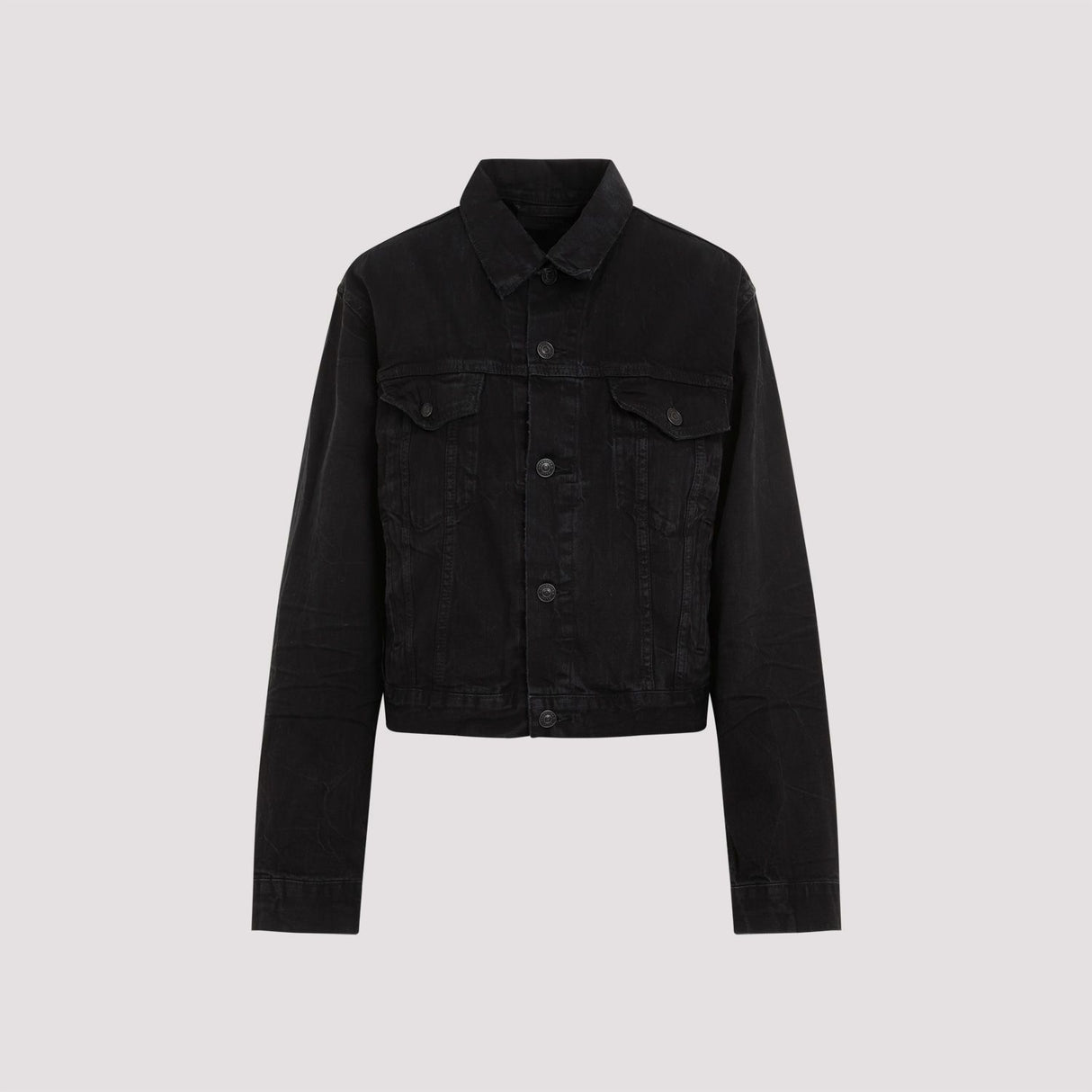 BALENCIAGA Mini Fit Jacket for Women