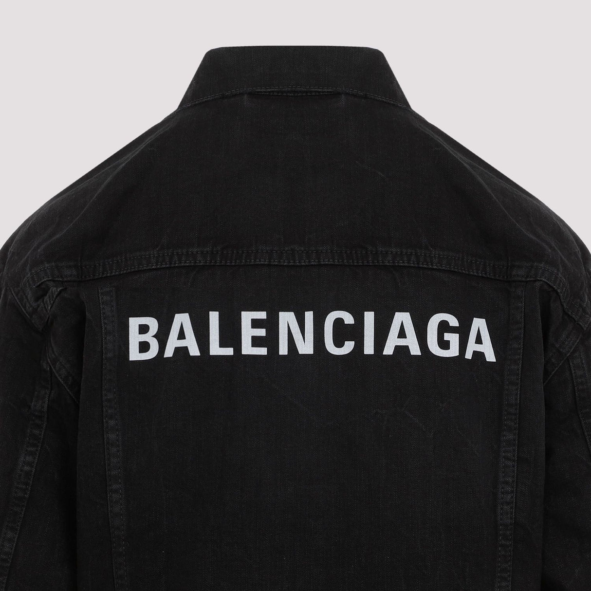 BALENCIAGA Mini Fit Jacket for Women