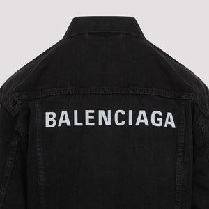 BALENCIAGA Mini Fit Jacket for Women