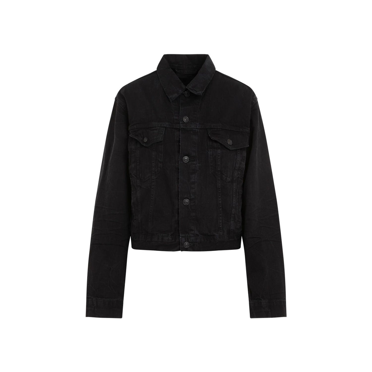 BALENCIAGA Mini Fit Jacket for Women