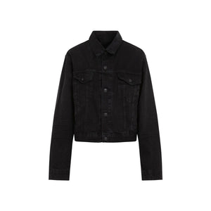 BALENCIAGA Mini Fit Jacket for Women