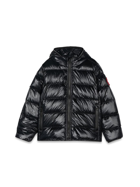 CANADA GOOSE Kids Mini Crofton Hoodie