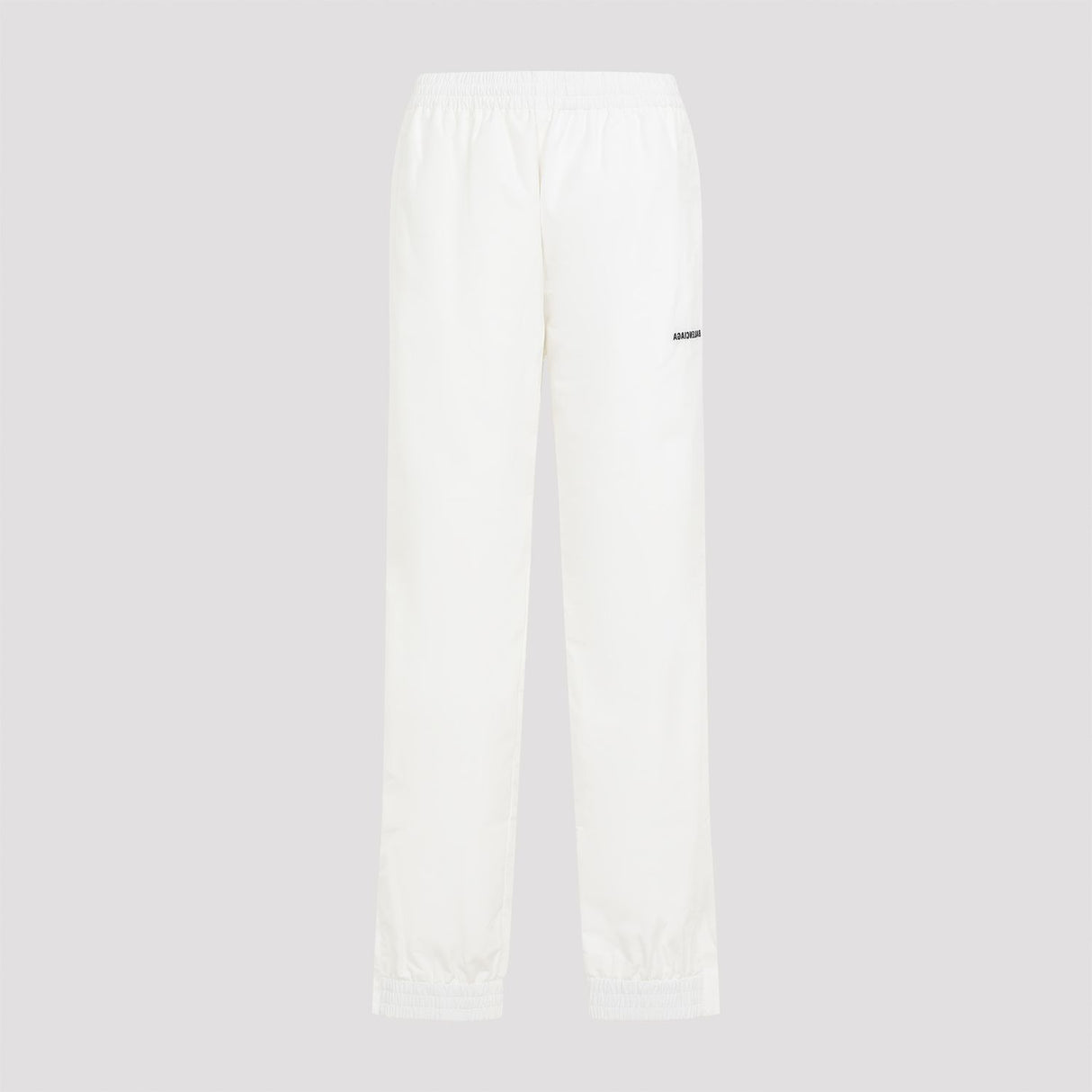 BALENCIAGA Track Pants for Women - FW24 Edition