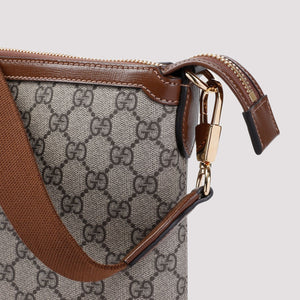 GUCCI Elegant Crossbody Handbag 36x25x4cm