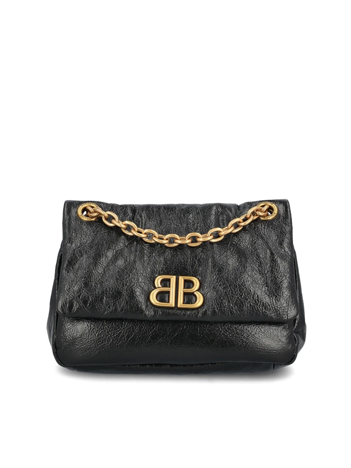 BALENCIAGA Mini Handbag - Women's Fall 2024 Collection