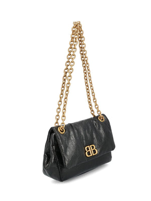 BALENCIAGA Mini Handbag - Women's Fall 2024 Collection