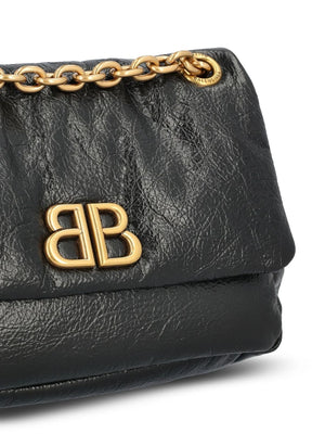 BALENCIAGA Mini Handbag - Women's Fall 2024 Collection