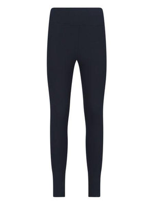 BALENCIAGA High-Performance Activewear Leggings - Tight Fit