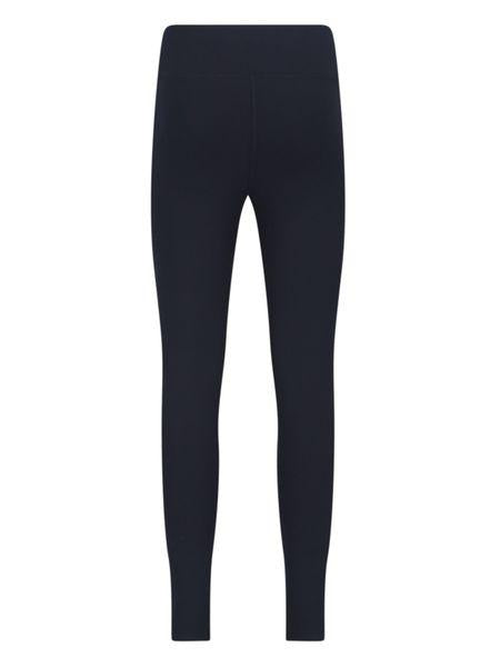 BALENCIAGA Technical Fabric Leggings for Women