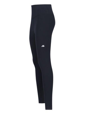 BALENCIAGA High-Performance Activewear Leggings - Tight Fit