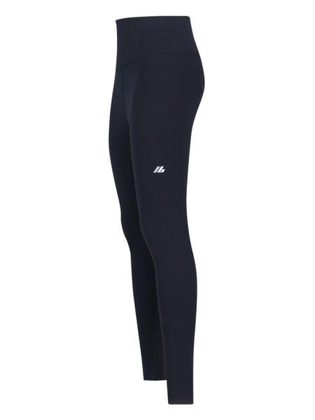 BALENCIAGA Technical Fabric Leggings for Women