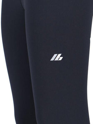 BALENCIAGA High-Performance Activewear Leggings - Tight Fit