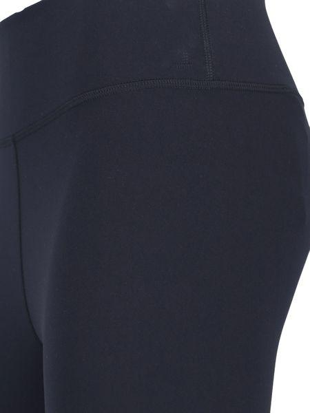 BALENCIAGA High-Performance Activewear Leggings - Tight Fit