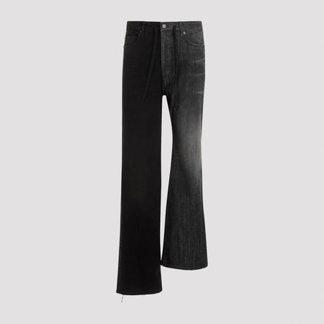 BALENCIAGA Fifty Fifty Pants for Men