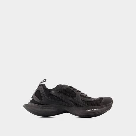 BALENCIAGA Ultra Lightweight Circuit Sneakers for Women