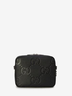 GUCCI Mini Crossbody Handbag with Adjustable Strap