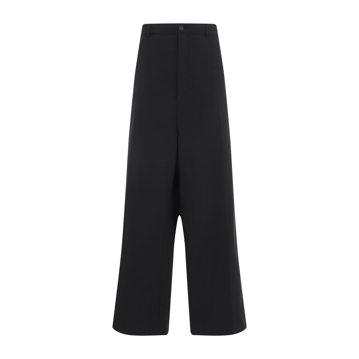 BALENCIAGA Large Fit Pants for Men