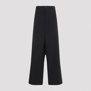 BALENCIAGA Large Fit Pants for Men