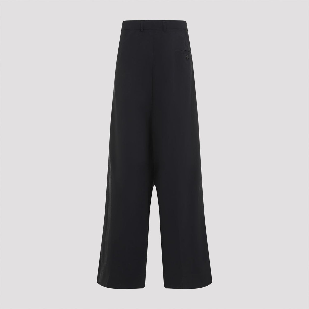 BALENCIAGA Large Fit Pants for Men