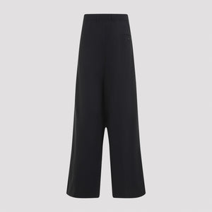 BALENCIAGA Large Fit Pants for Men