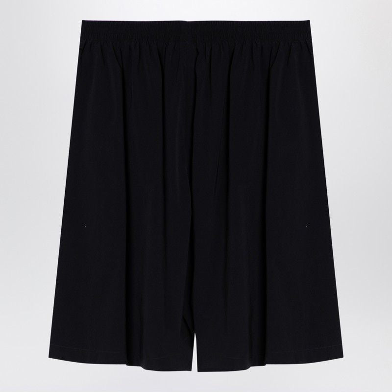 BALENCIAGA Stretch Performance Shorts for Men