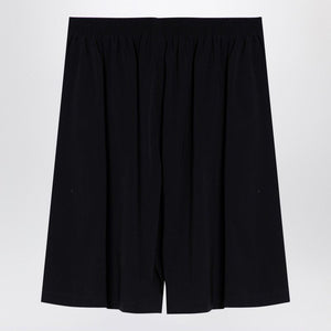 BALENCIAGA Stretch Performance Shorts for Men