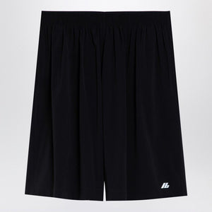 BALENCIAGA Stretch Performance Shorts for Men