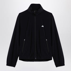 BALENCIAGA Mini Activewear Stretch Nylon Windbreaker Jacket