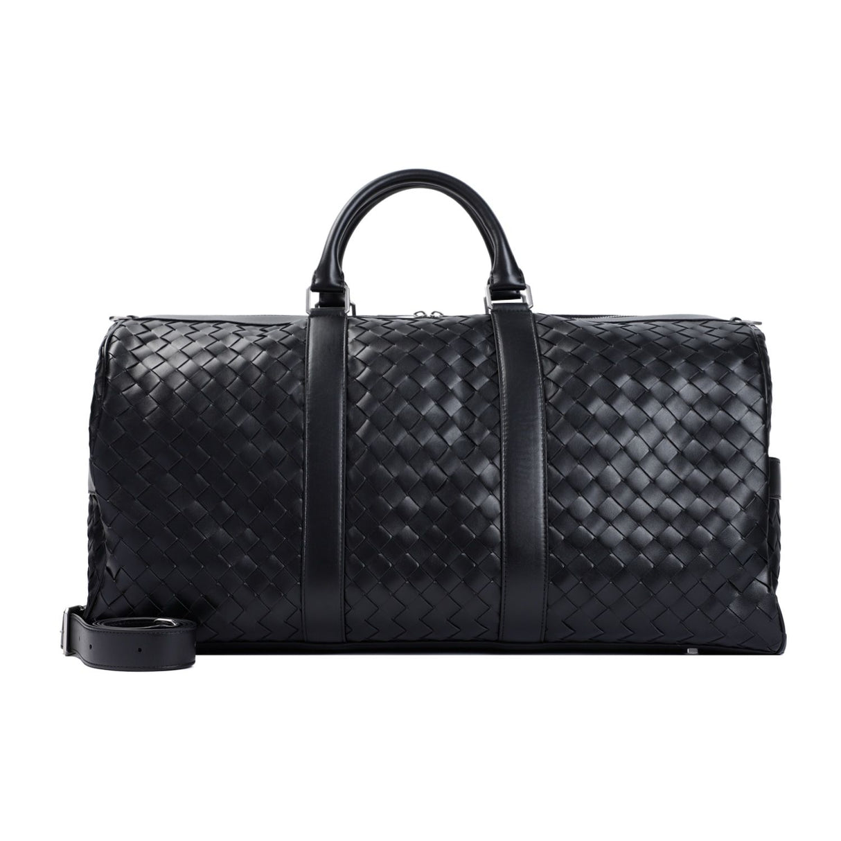 BOTTEGA VENETA Medium Duffle Handbag - FW24 Collection