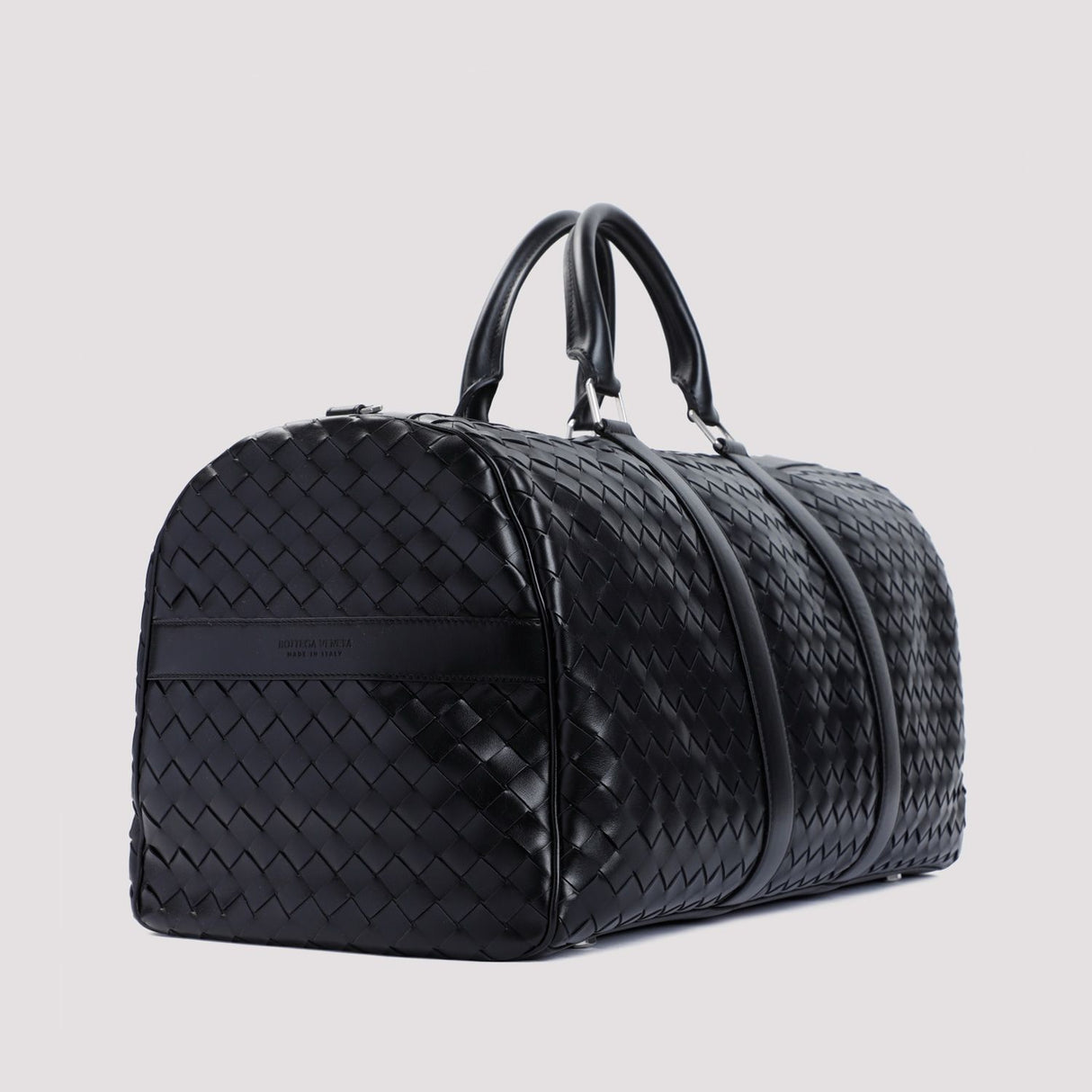 BOTTEGA VENETA Medium Duffle Handbag - FW24 Collection