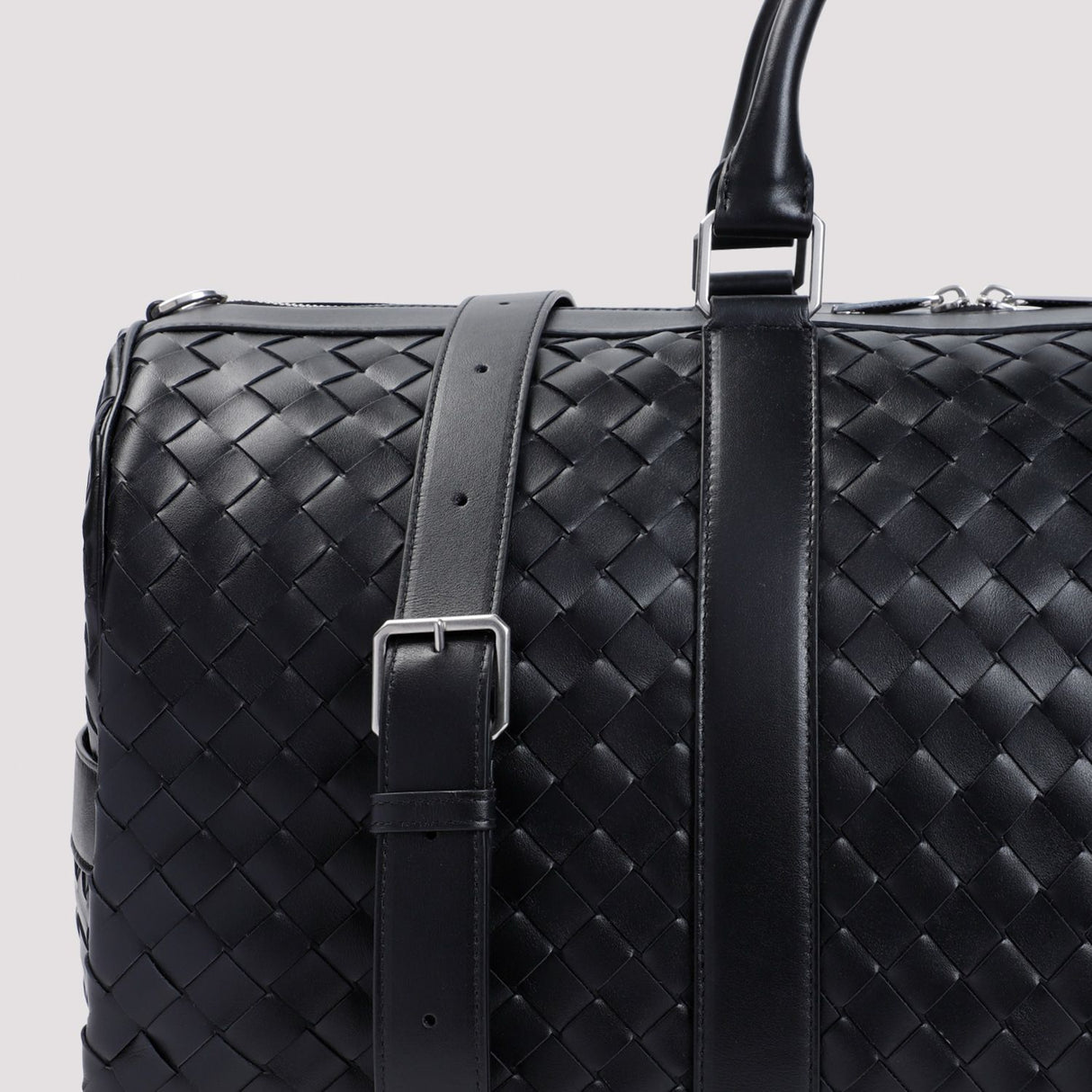 BOTTEGA VENETA Medium Duffle Handbag - FW24 Collection