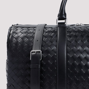 BOTTEGA VENETA Medium Duffle Handbag - FW24 Collection