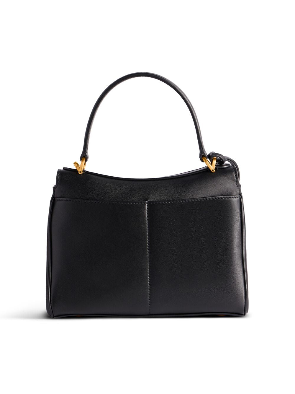 BALENCIAGA Mini Top Handle Handbag