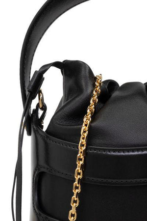 ALEXANDER MCQUEEN Mini Crossbody Bag - FW24 Collection