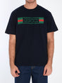 GUCCI Logo T-Shirt - Regular Fit