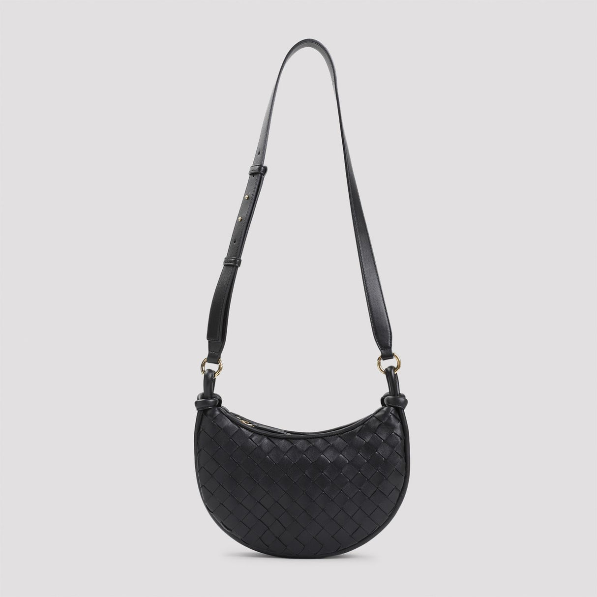 BOTTEGA VENETA Multipocket Mini Handbag - 28CM x 16CM x 8CM