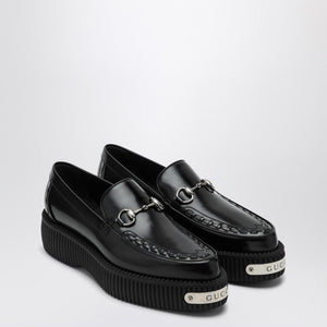 GUCCI Horsebit Creeper Loafers for Men