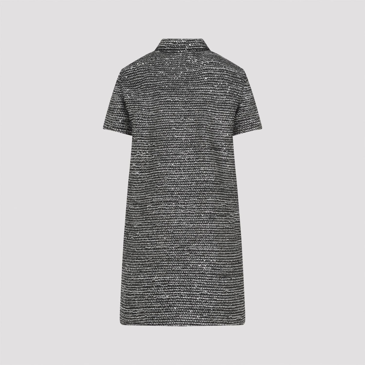 GUCCI Chic Wool Blend Dress for Women - Fall/Winter 2024