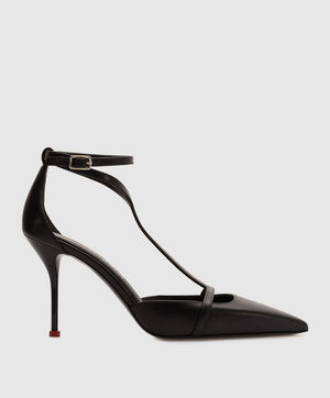 ALEXANDER MCQUEEN Elegant Women's Pumps