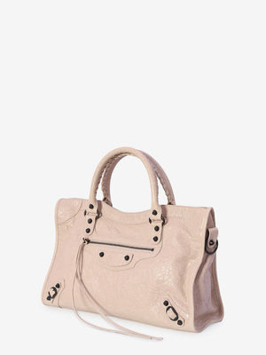 BALENCIAGA Medium Handbag - Timeless Elegance