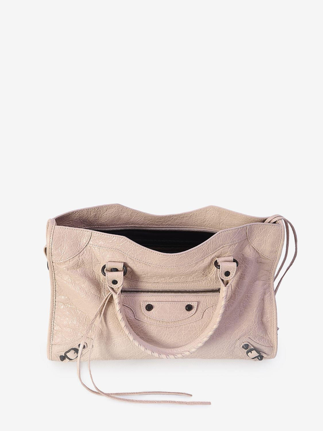 BALENCIAGA Medium Handbag - Timeless Elegance