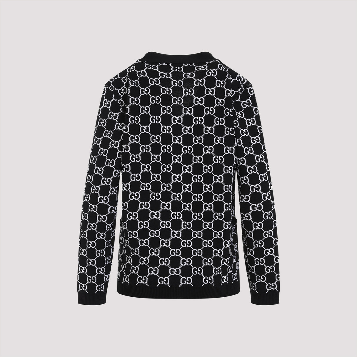 GUCCI Knit Cardigan for Women - Spring/Summer 2025